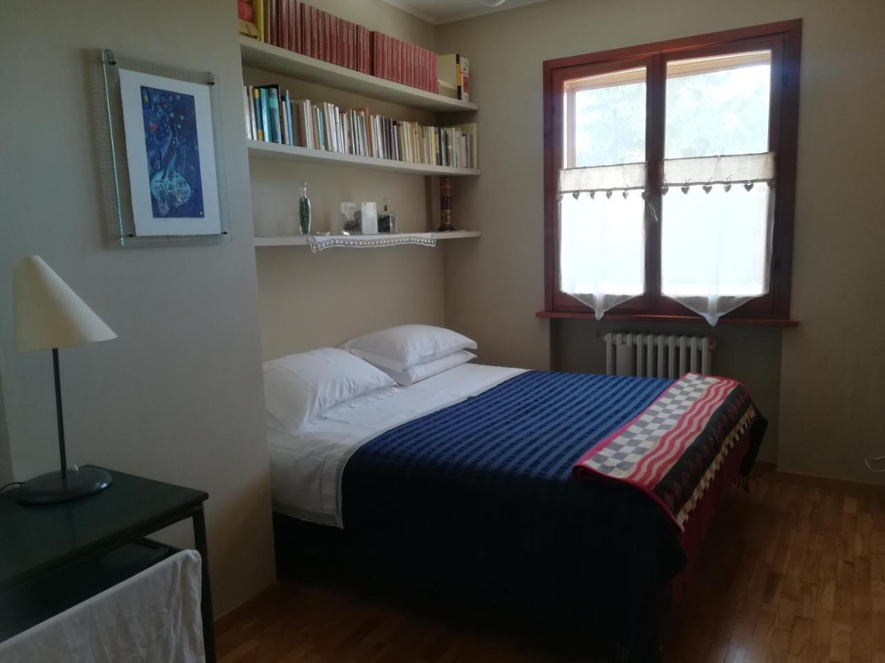 Home Meditamondo Fano Exterior foto